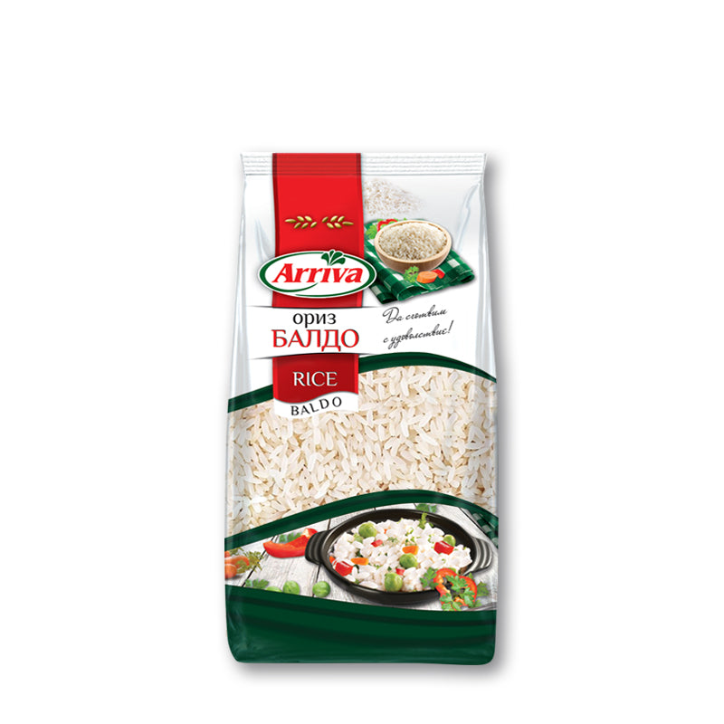 Ariva ориз балдо 1кг.