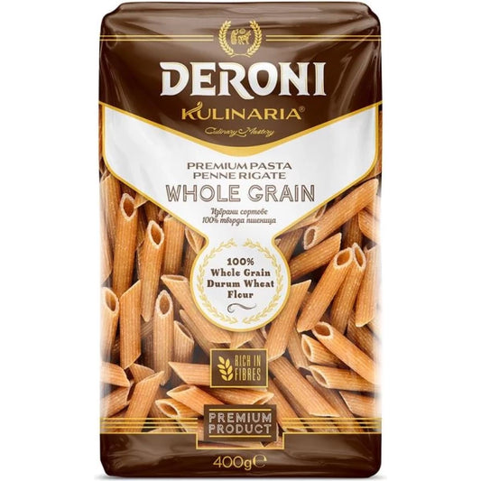 Deroni макарони пенеригате