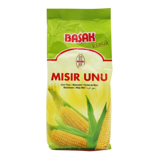 Basak царевично брашно