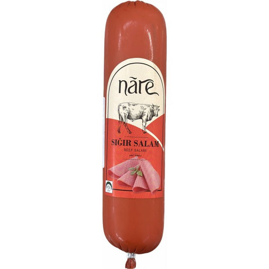 Nare телешки колбас