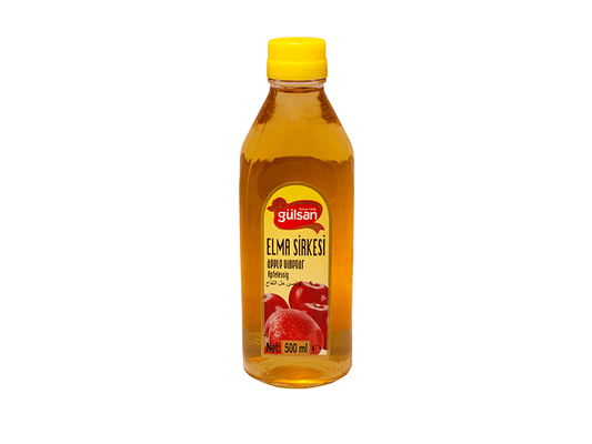Gulsan оцет от ябълка 1л.