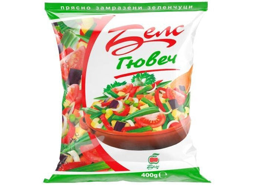 Велс Гювеч Замразен 400гр.