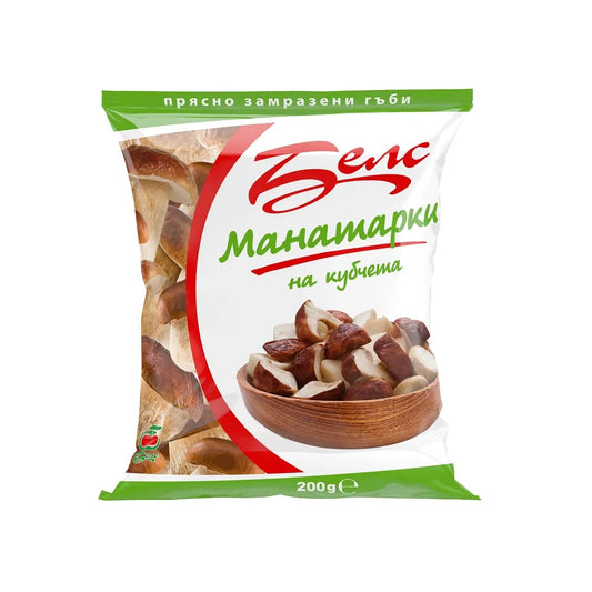 Белс Гъби Манатарки 200гр.