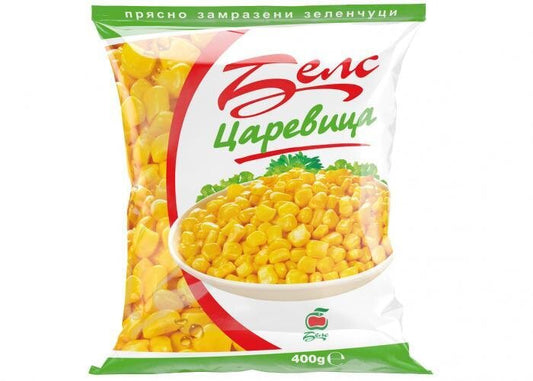 Белс Царевица 400гр.