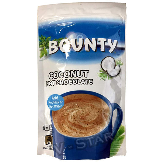 Bounty Coconut Chocolate Топъл Шоколад 140гр.