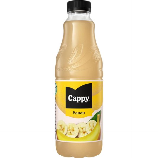 Cappy Сок Банан 1л.