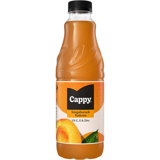 Cappy Сок Кайсия 1л.