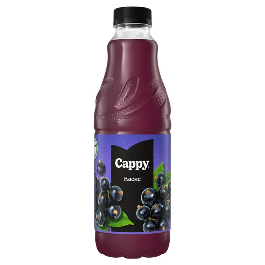 Cappy Сок Касис 1л.