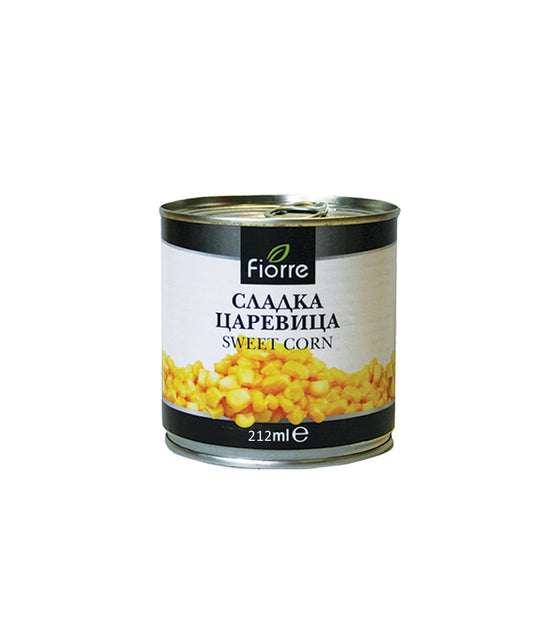 Fiorre сладка царевица