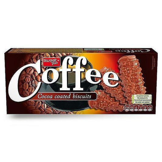 Coffee Бисквити 170гр.