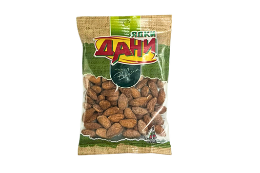 Ядки Дани Бадем 120гр.