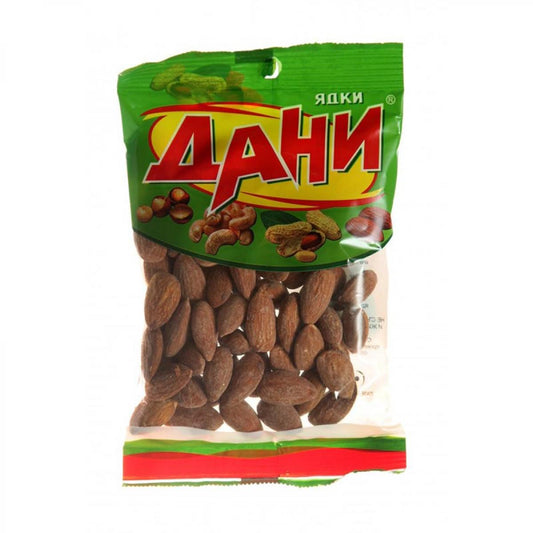Ядки Дани Бадем 70гр.