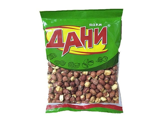 Ядки Дани Фъстъци 250гр.