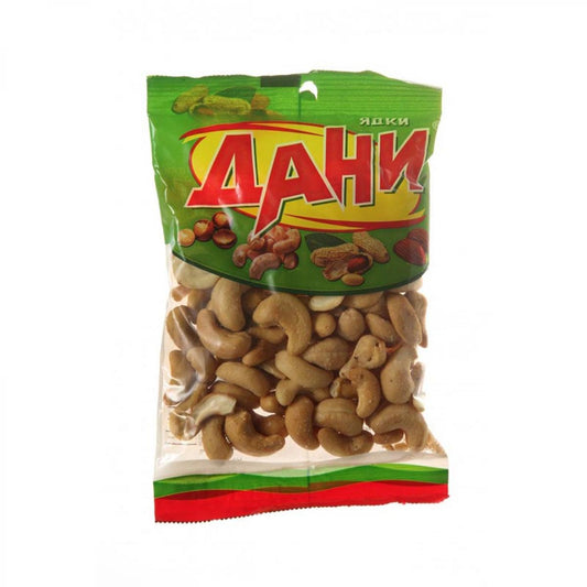 Ядки Дани Кашу 70гр.
