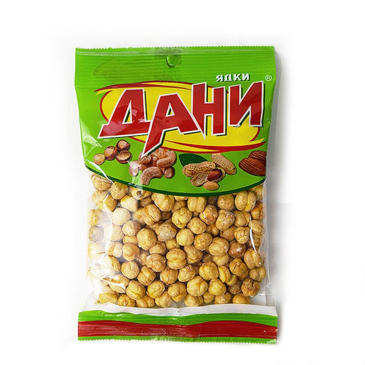 Ядки Дани Леблебия 70гр.