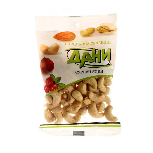 Ядки Дани Микс Кашу 70гр.