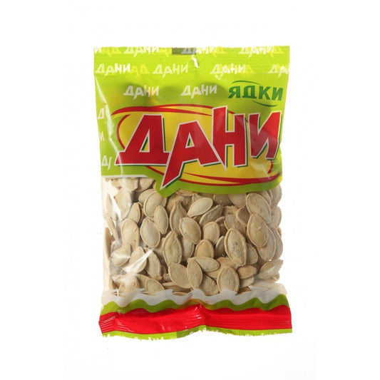 Ядки Дани Тиквено Семки 70гр.