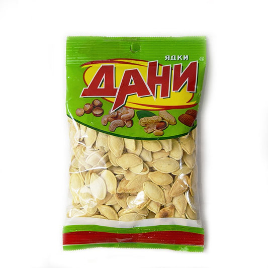 Ядки Дани Тиквено Семки 40гр.