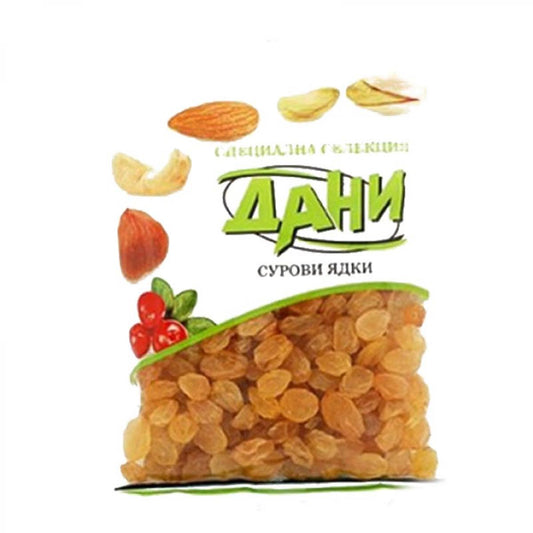 Ядки Дани Златна Стафида 70гр.