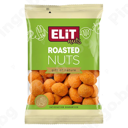 Elit Бирен Фъстък 250гр.