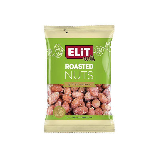 Elit Фъстък Печен 140гр.