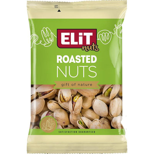 Elit Шам Фъстък Печен 70гр.