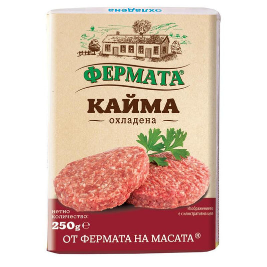 Фермата Кайма Универсална 250гр.