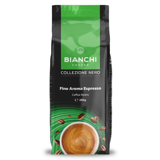 Bianchi Fine Aroma кафе на зърна 250гр.
