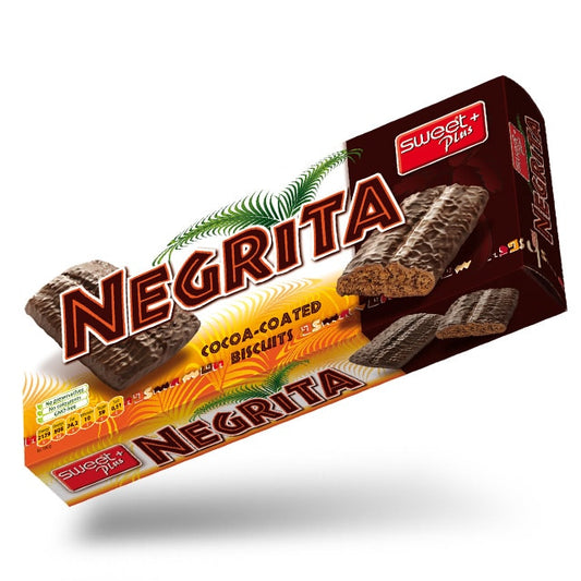 Negrita Бисквити 150гр.