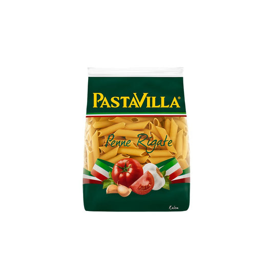 PastaVilla макарони Penne Rigate