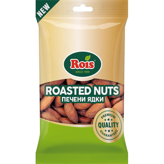 Rois Печен Бадем 70гр.