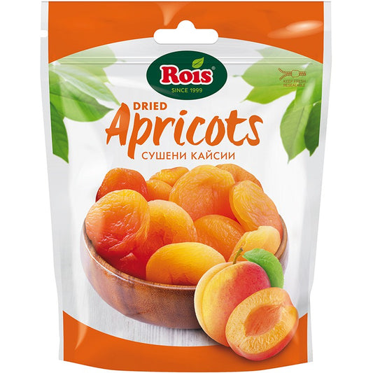 Rois Сушена Кайсия 150гр.
