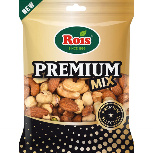 Rois Premium Микс Печени Ядки 150гр.
