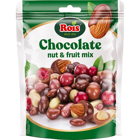 Rois Шоко Микс 200гр.