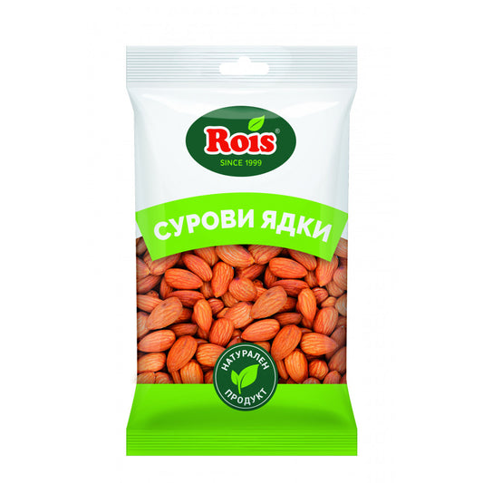 Rois Суров Бадем 70гр.