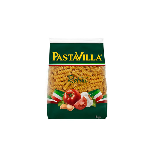 PastaVilla макарони Rotini ( къдрави )