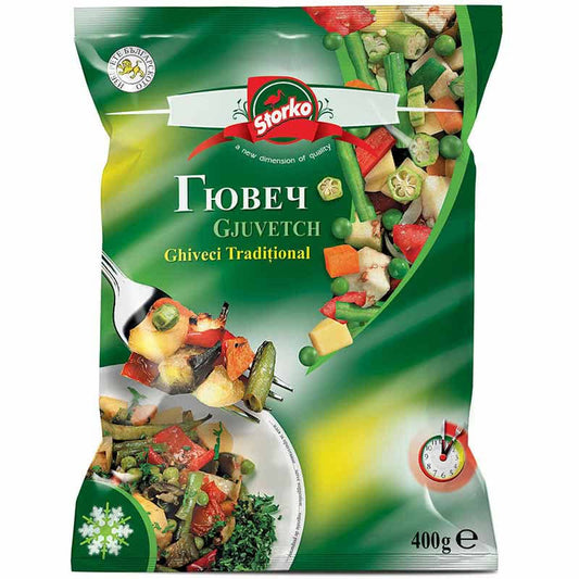 Storko Гювеч 400гр.