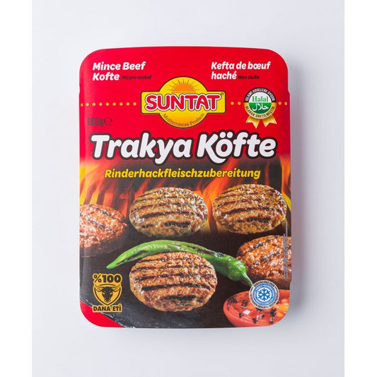 Suntat Тракия Кюфте 660гр.
