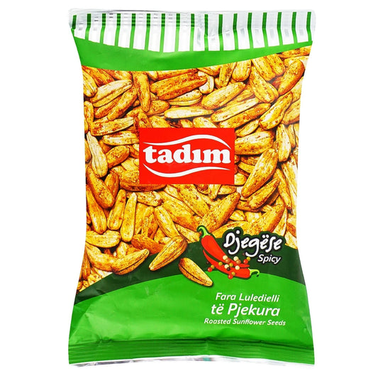 Tadım Слънчогледови Семки Тако 80гр.