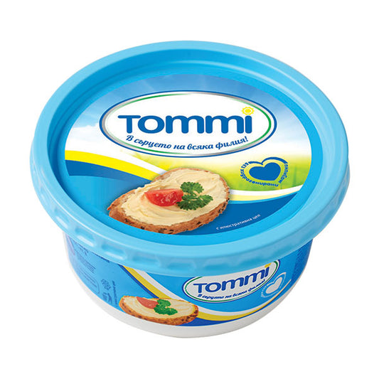 Tommi Маргарин 250гр.